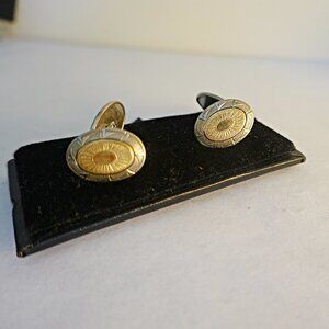 Antique Cufflinks
